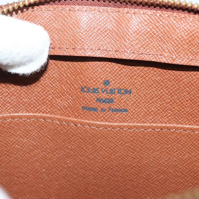 【日本直送】路易威登 Monogram Orsay 手拿包 M51790 LV 正品 ep10176-17