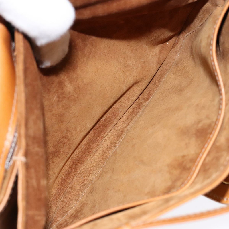 【日本直送】GUCCI 棕色金色皮革單肩包 004 056 0002 正品 ep10168-10