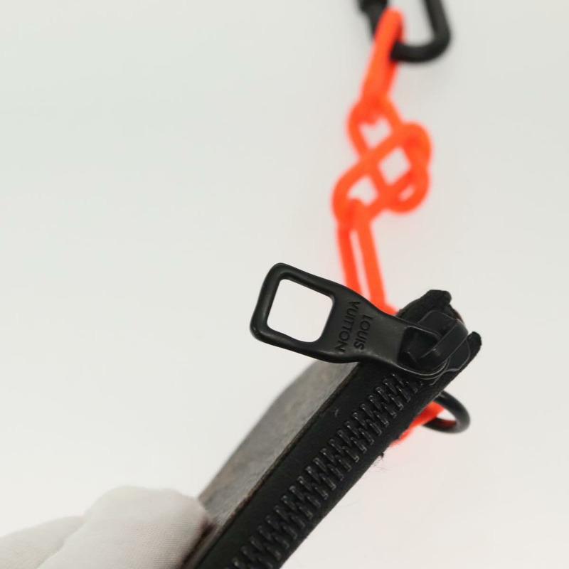 【日本直送】路易威登 Monogram 太陽能 Ray Pochette Cles M44487 LV Auth 138926-8