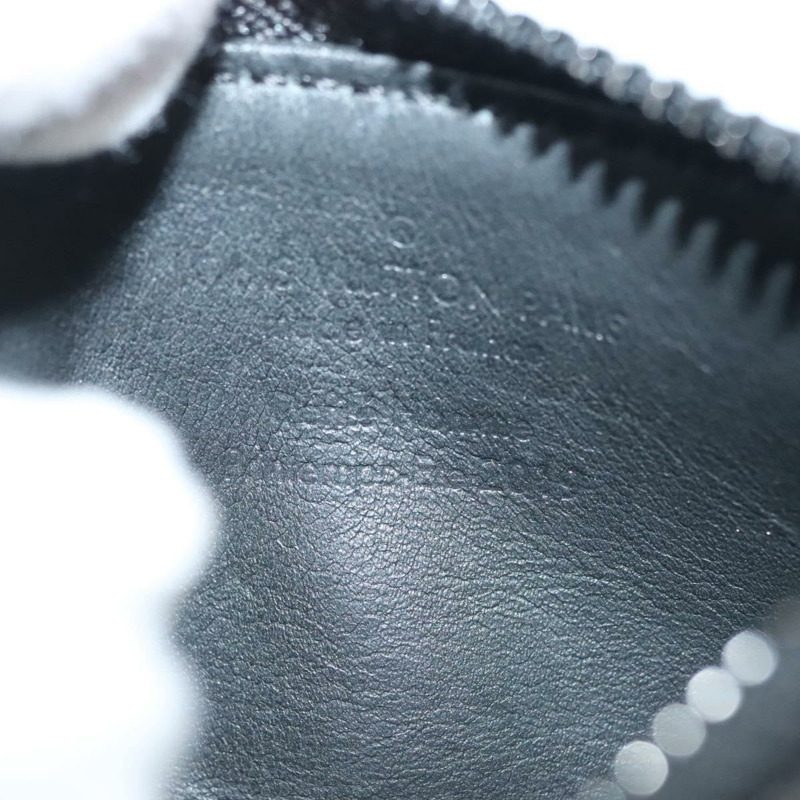 【日本直送】路易威登 Monogram 太陽能 Ray Pochette Cles M44487 LV Auth 138926-9