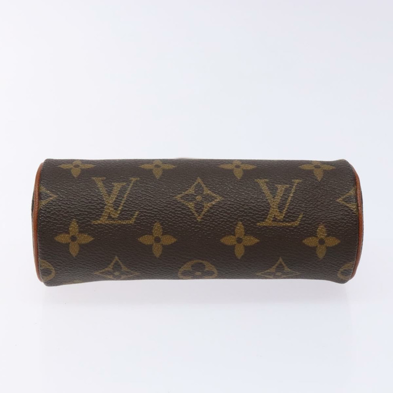 【日本直送】路易威登 Monogram Papillon 手拿包 LV 正品 bs28346-4