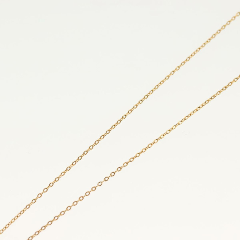 【日本直送】路易威登 Nanogram Collier 珍貴項鍊 金屬 金色 M00599 正品 138911-14