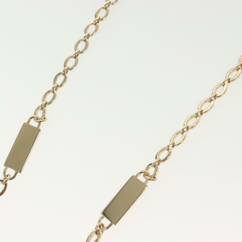 【日本直送】范思哲 (VERSACE) 項鍊 金屬 金 正品 138043-9