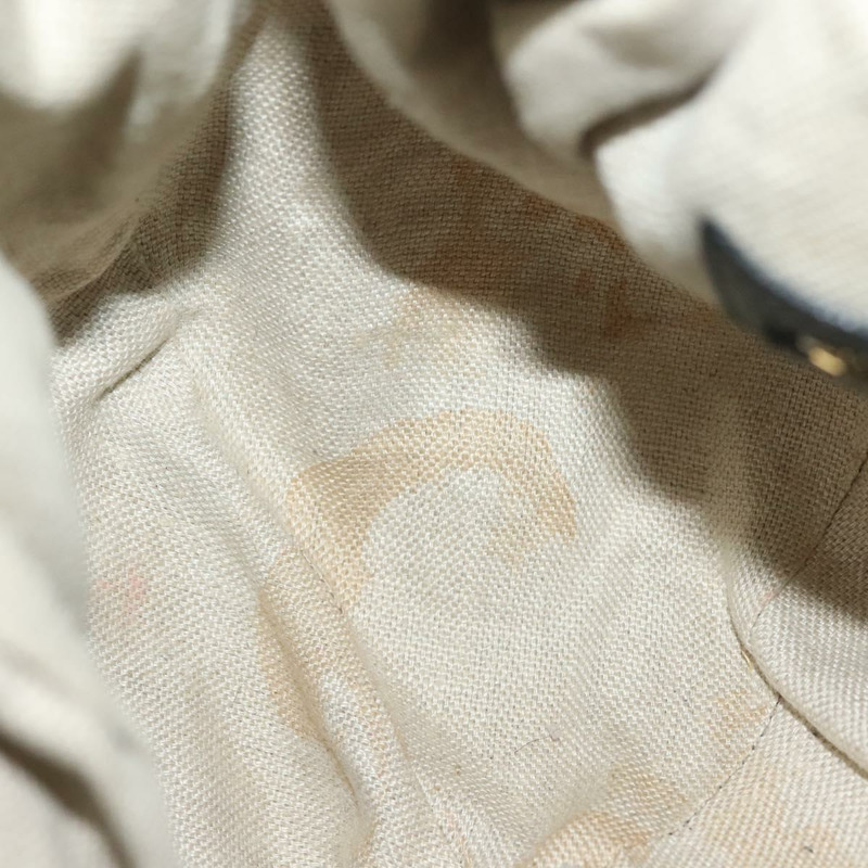 【日本直送】GUCCI 馬拉喀什手提包 皮革 黑色 金色 257029 正品 137913-10