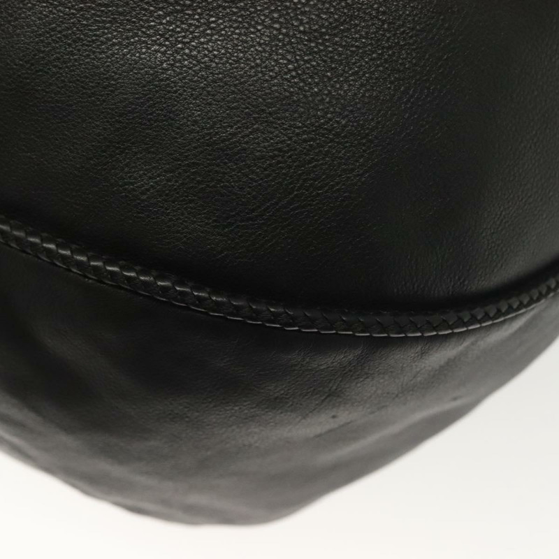 【日本直送】GUCCI 馬拉喀什手提包 皮革 黑色 金色 257029 正品 137913-16