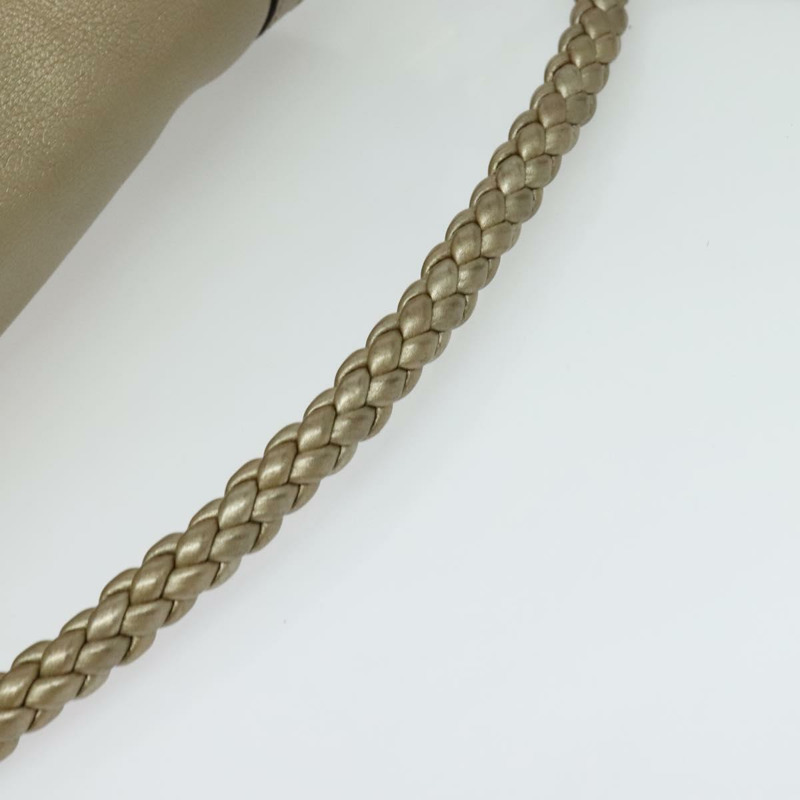 【日本直送】GUCCI GG帆布竹節單肩包 米色 金色 282301 正品 137972-6