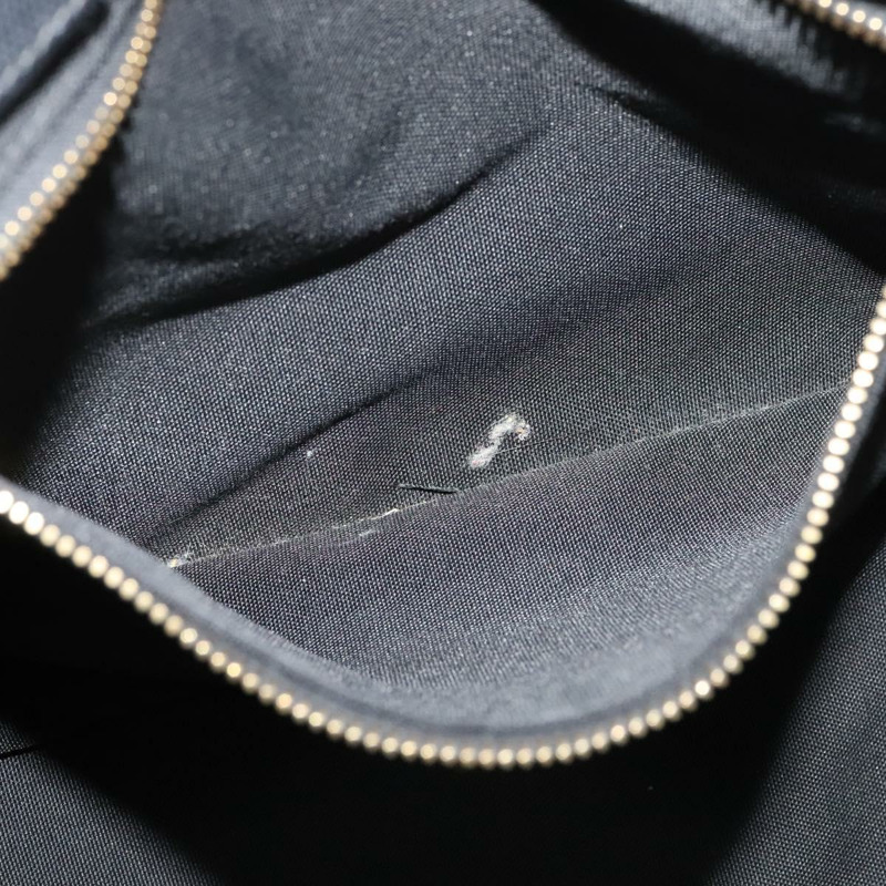 【日本直送】PRADA迷彩Canapa GM手袋 帆布 紫色 金 正品 137846-10