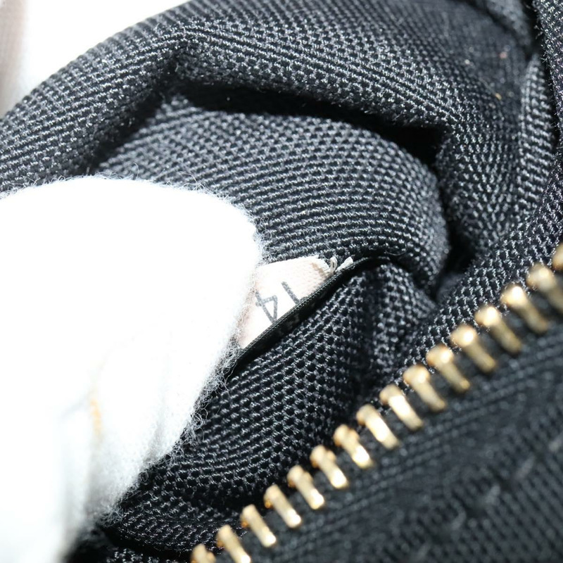 【日本直送】PRADA迷彩Canapa GM手袋 帆布 紫色 金 正品 137846-11