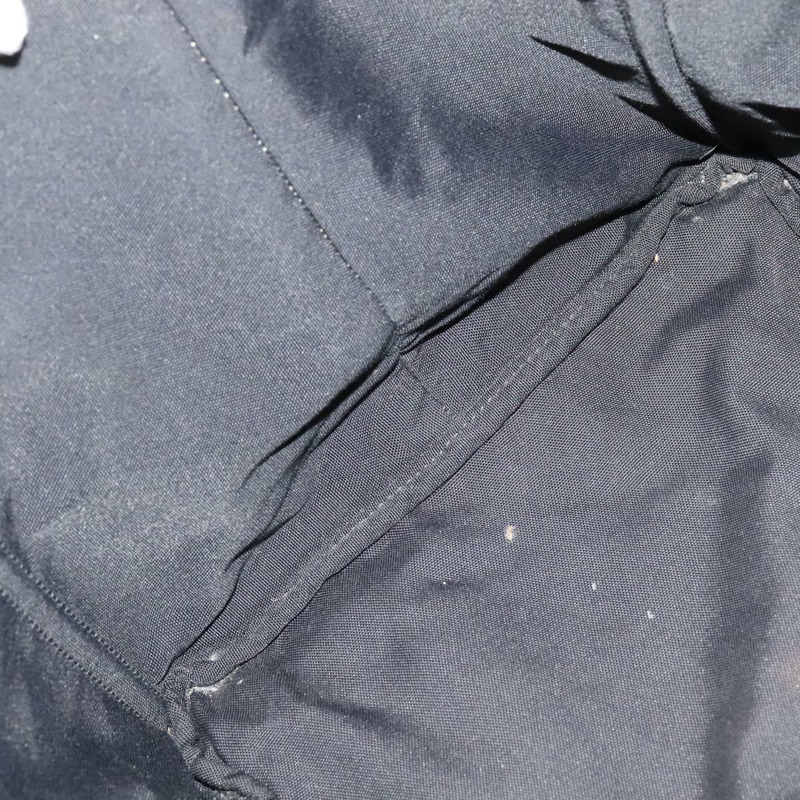 【日本直送】PRADA迷彩Canapa GM手袋 帆布 紫色 金 正品 137846-19