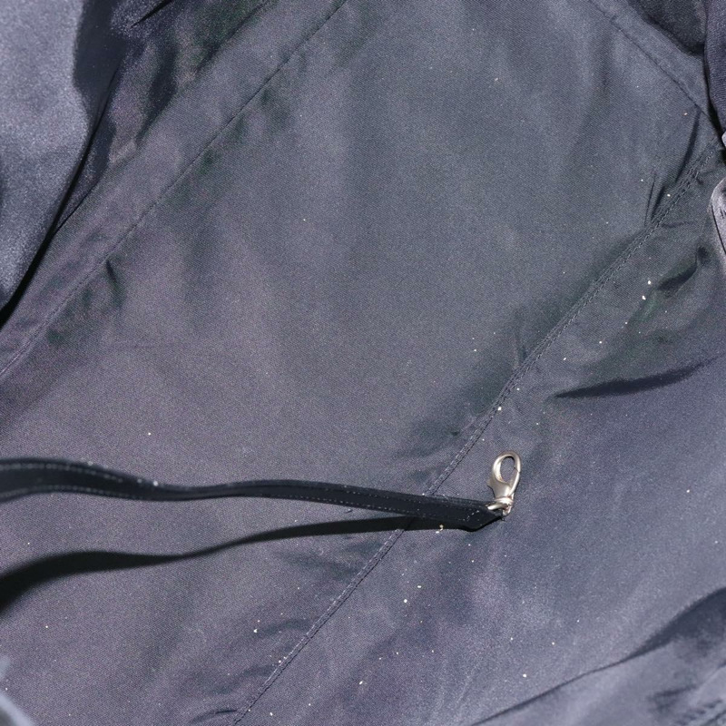 【日本直送】香奈兒新款旅遊系列托特包，尼龍材質，黑色，CC標誌，貨號137861-9