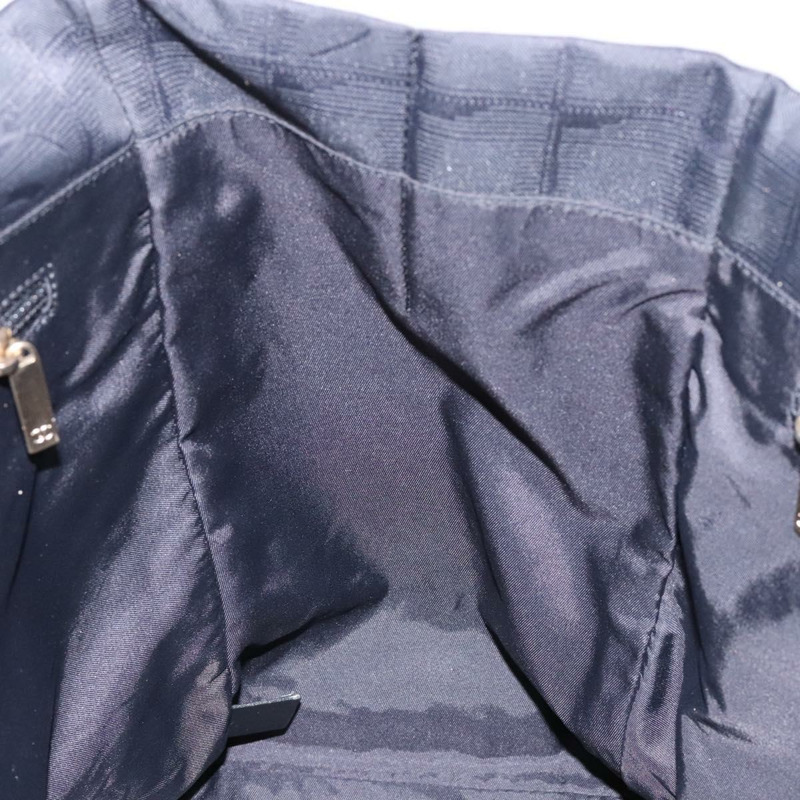 【日本直送】香奈兒新款旅遊系列托特包，尼龍材質，黑色，CC標誌，貨號137861-17