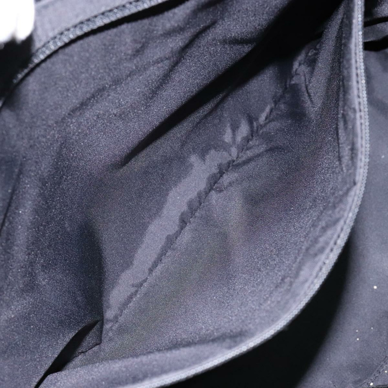 【日本直送】香奈兒新款旅遊系列托特包，尼龍材質，黑色，CC標誌，貨號137861-19