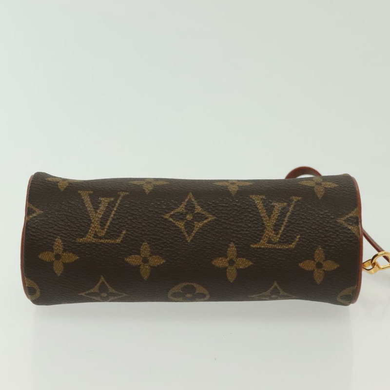【日本直送】路易威登 Monogram Papillon 手拿包 LV 正品 sw1369-4