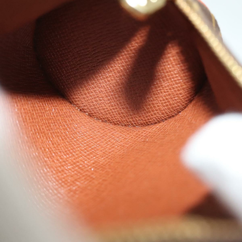 【日本直送】路易威登 Monogram Papillon 手拿包 LV 正品 sw1369-17