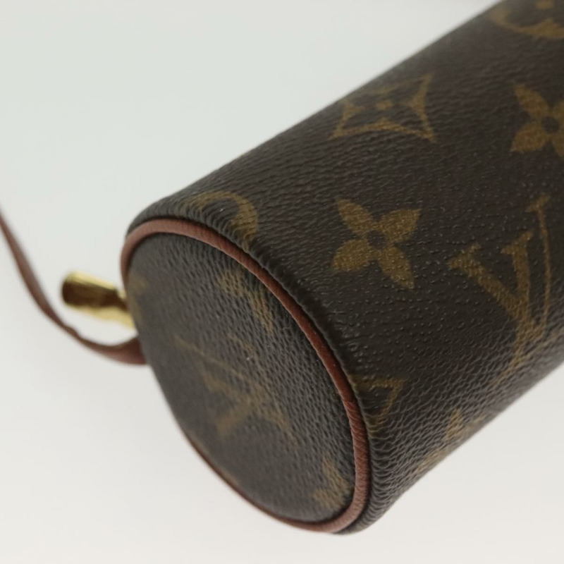 【日本直送】路易威登 Monogram Papillon 手拿包 LV 正品 sw1366-13