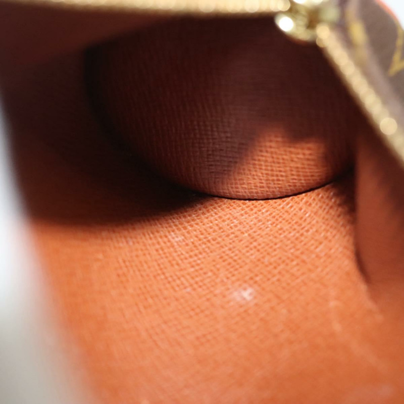 【日本直送】路易威登 Monogram Papillon 手拿包 LV 正品 sw1366-17