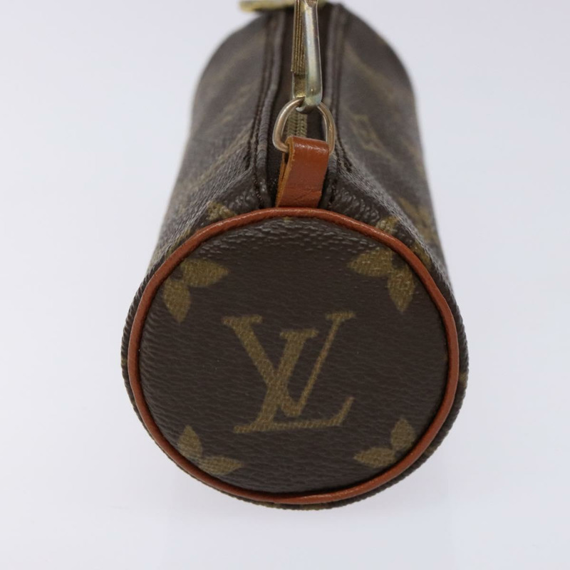 【日本直送】路易威登 Monogram Papillon 手拿包 LV 正品 hk2874-2
