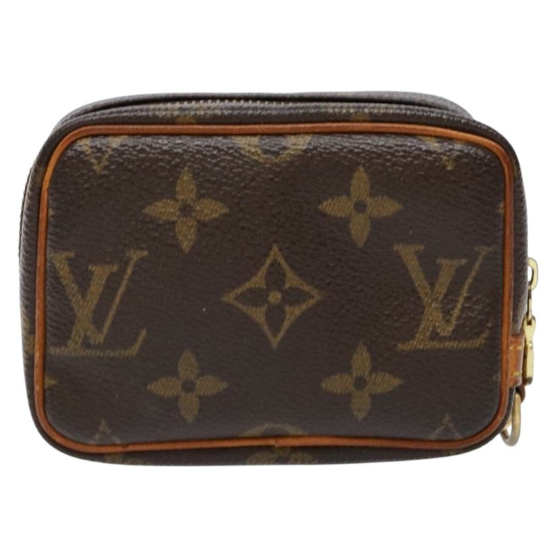 【日本直送】路易威登 Monogram Trousse Wapity 手袋 M58030 LV 正品 hk2878-1