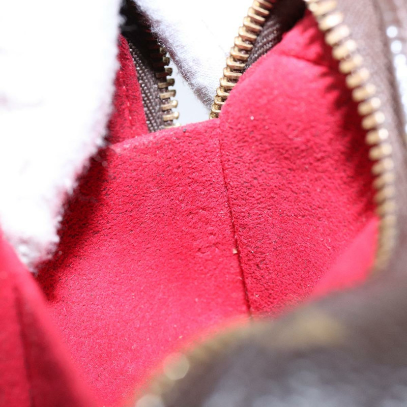 【日本直送】路易威登 Monogram Trousse Wapity 手袋 M58030 LV 正品 hk2878-11