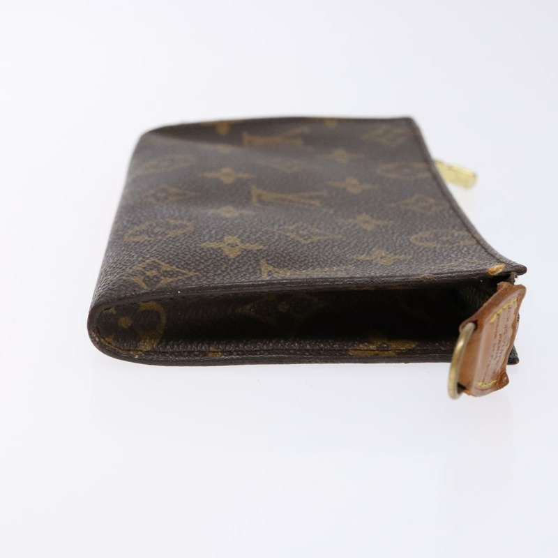 【日本直送】路易威登 Monogram Bucket GM 配件包 LV Auth hk2877-2