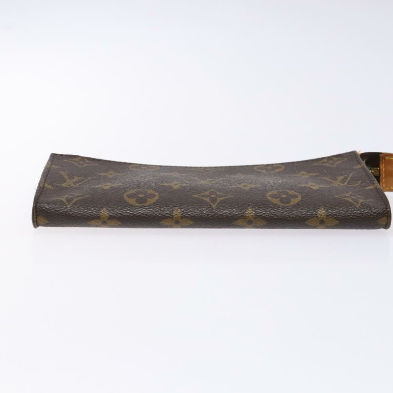 【日本直送】路易威登 Monogram Bucket GM 配件包 LV Auth hk2877-5