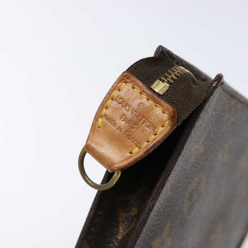 【日本直送】路易威登 Monogram Bucket GM 配件包 LV Auth hk2877-7