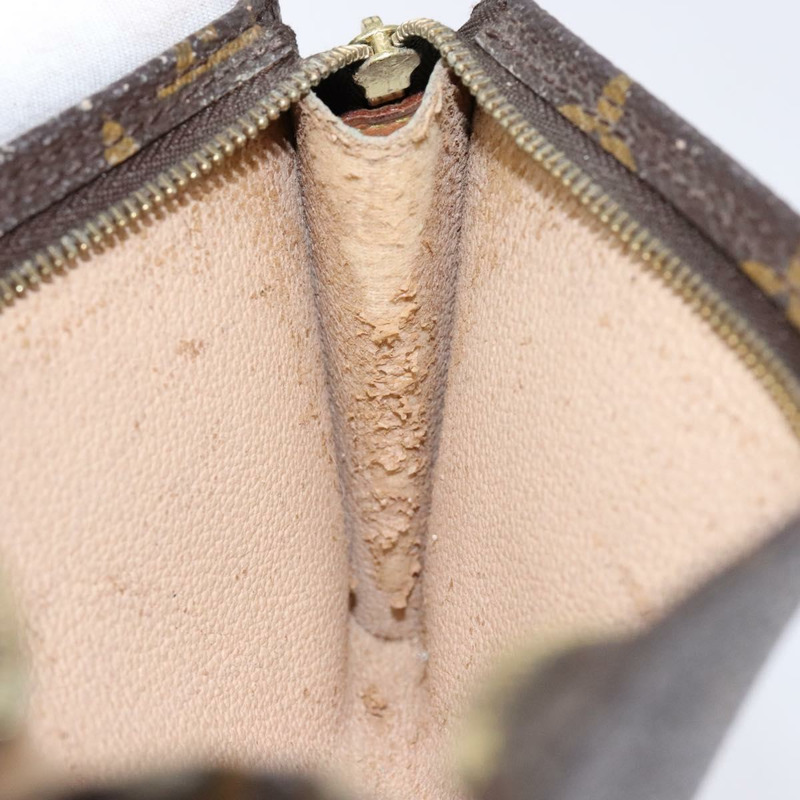 【日本直送】路易威登 Monogram Bucket GM 配件包 LV Auth hk2877-10