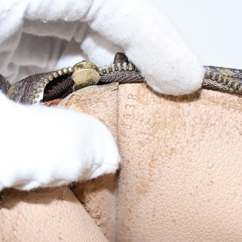 【日本直送】路易威登 Monogram Bucket GM 配件包 LV Auth hk2877-11