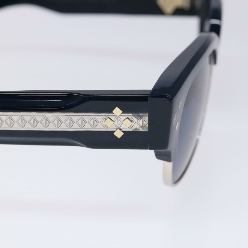 【日本直送】Christian Dior 太陽眼鏡 塑膠 藍色 正品 hk2963-7