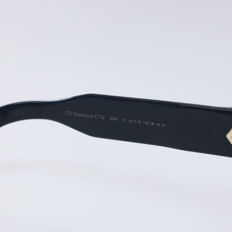 【日本直送】Christian Dior 太陽眼鏡 塑膠 藍色 正品 hk2963-9