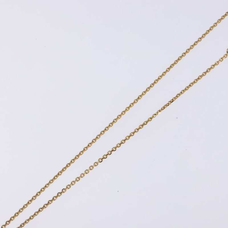 【日本直送】Salvatore Ferragamo Gancini 項鍊,金屬金色,正品 sw1386M-4