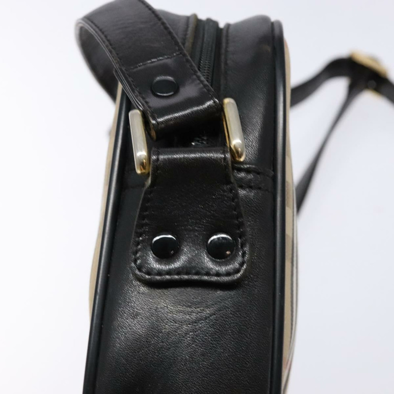 【日本直送】Burberrys Nova Check 單肩帆布包 米色 正品 BA5109-16