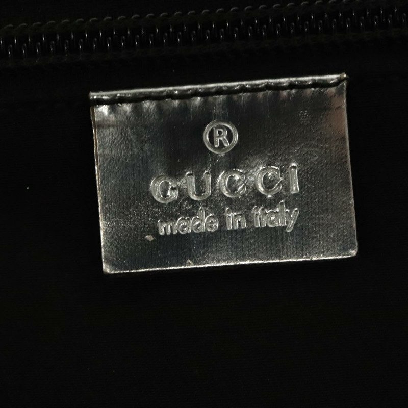 【日本直送】GUCCI GG帆布托特包 銀色 131231 正品 BA4967-17