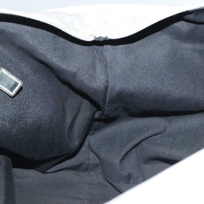 【日本直送】GUCCI GG帆布托特包 銀色 131231 正品 BA4967-18