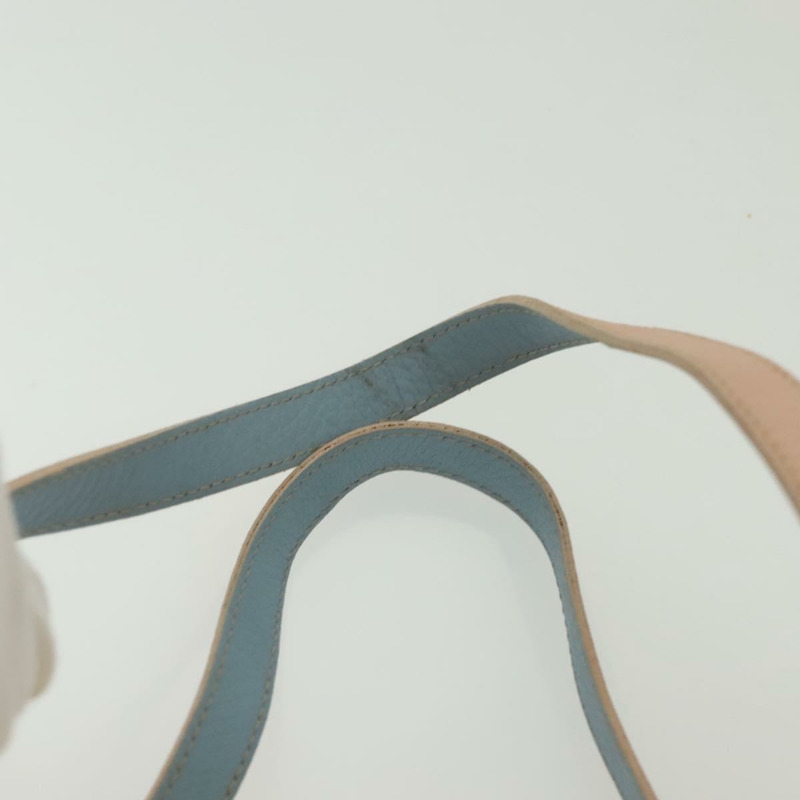 【日本直送】FENDI Zucchino帆布手提包 米色 金色 正品 135203-7