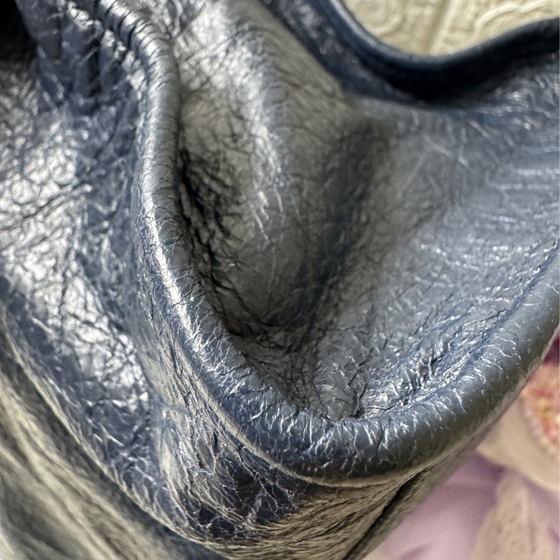 BALENCIAGA -City金扣手挽肩背兩用袋-19