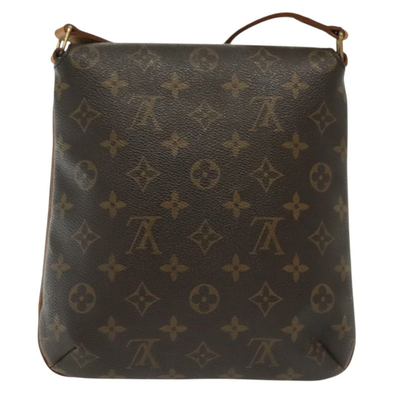 【日本直送】路易威登 Monogram Musette Salsa 長肩包 M51387 LV Auth 130770-1