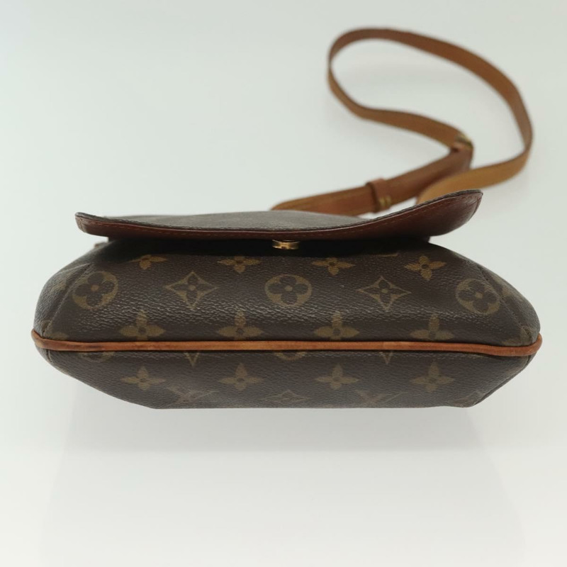 【日本直送】路易威登 Monogram Musette Salsa 長肩包 M51387 LV Auth 130770-4