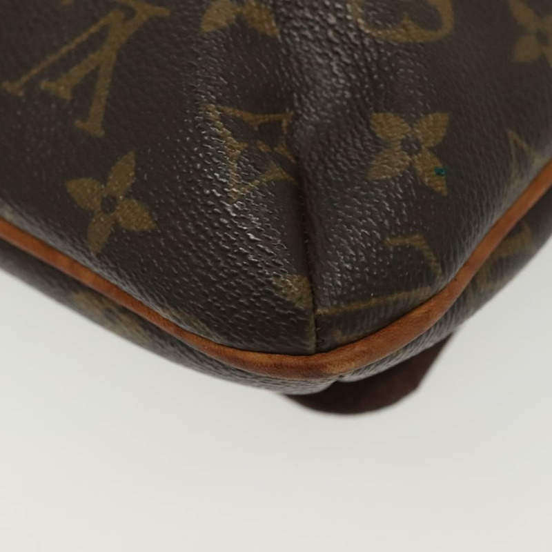 【日本直送】路易威登 Monogram Musette Salsa 長肩包 M51387 LV Auth 130770-8