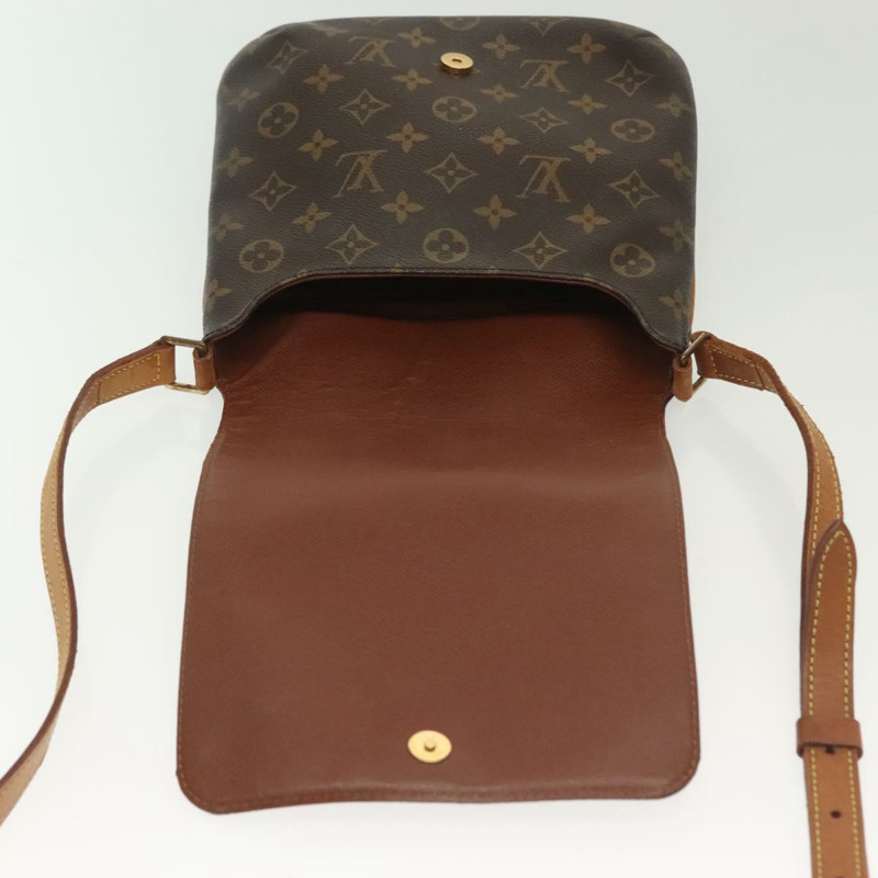【日本直送】路易威登 Monogram Musette Salsa 長肩包 M51387 LV Auth 130770-9