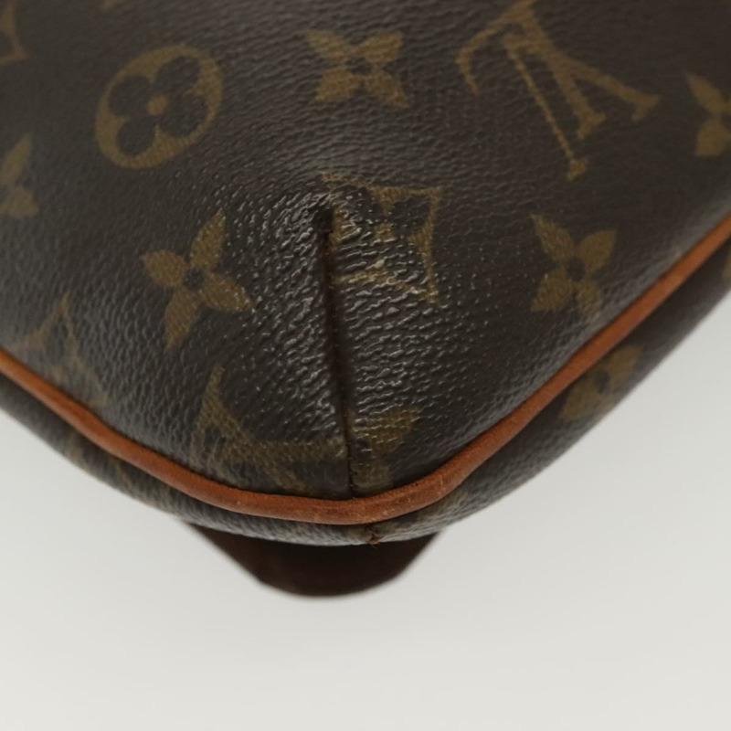 【日本直送】路易威登 Monogram Musette Salsa 長肩包 M51387 LV Auth 130770-16