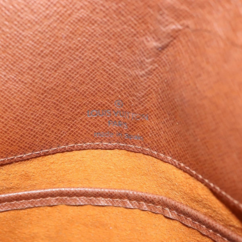 【日本直送】路易威登 Monogram Musette Salsa 長肩包 M51387 LV Auth 130770-17