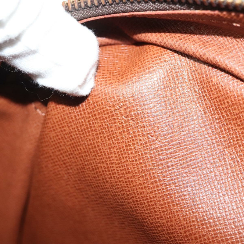 【日本直送】路易威登 Monogram Compiegne 28 手拿包 M51845 LV 正品 130764-11