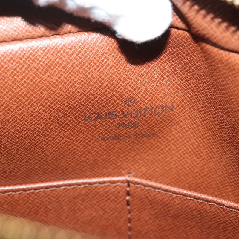 【日本直送】路易威登 Monogram Compiegne 28 手拿包 M51845 LV 正品 130764-17