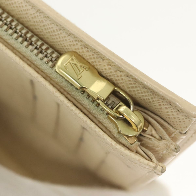 【日本直送】路易威登 Damier Azur Portefeuille Alexandra 錢包 N63068 LV 正品 130788-18