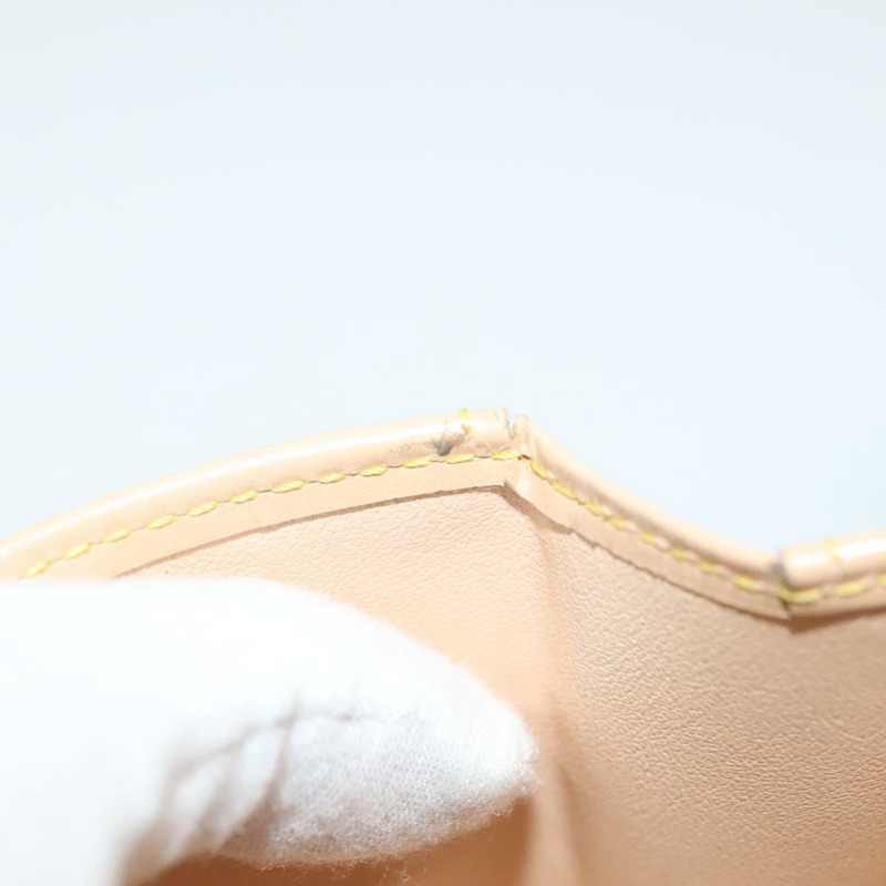 【日本直送】路易威登 多色 Porte Monnaie Billets Cartes Credit M92983 正品 130792-9