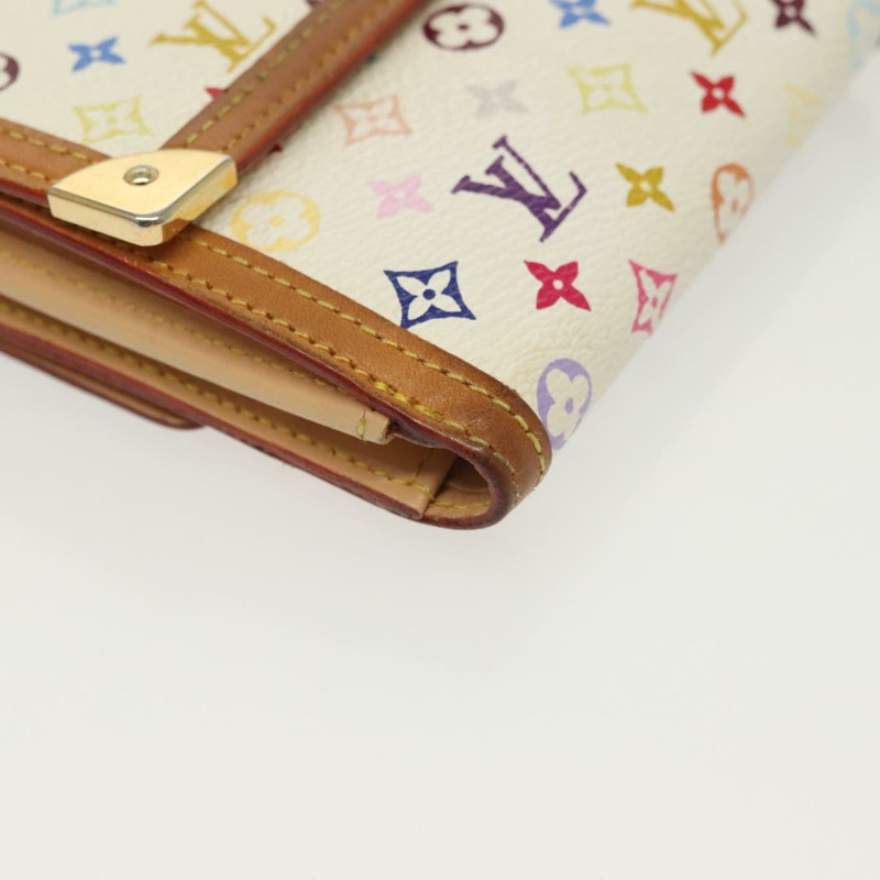 【日本直送】路易威登 多色 Porte Monnaie Billets Cartes Credit M92983 正品 130792-14