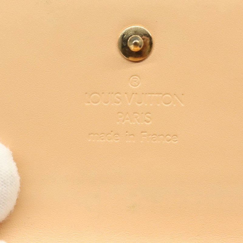 【日本直送】路易威登 多色 Porte Monnaie Billets Cartes Credit M92983 正品 130792-16