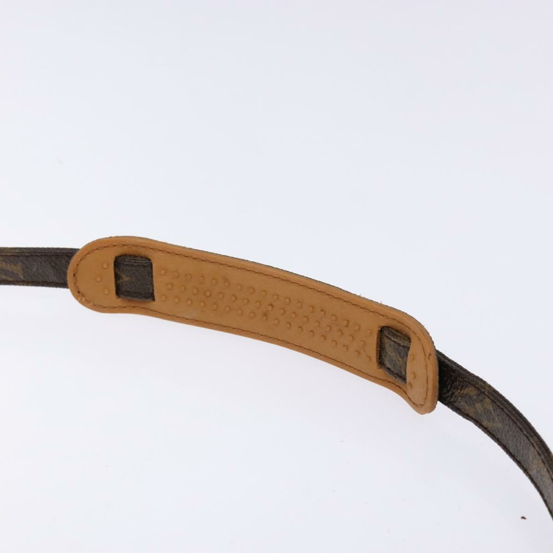 【日本直送】路易威登 Monogram Boulogne 30 肩背包 M51265 LV 正品 135121-7