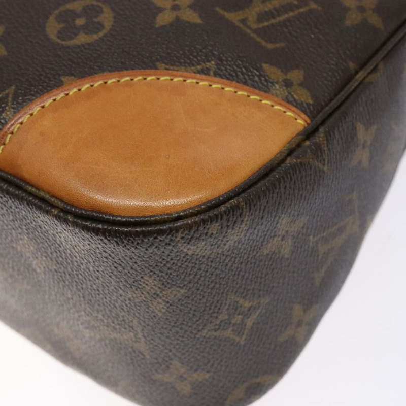 【日本直送】路易威登 Monogram Boulogne 30 肩背包 M51265 LV 正品 135121-8